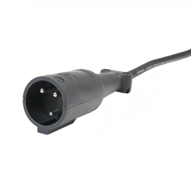 Câble de connexion pour golfette Club Car 48V 2