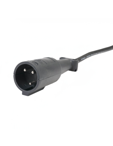 Embout câble de connexion pour golfette Club Car 48V