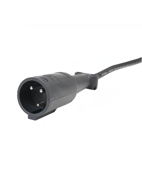 Embout câble de connexion pour golfette Club Car 48V