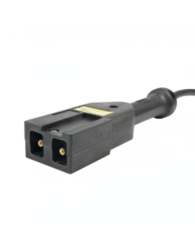 Embout câble de connexion pour golfette 48V E-Z-GO Textron