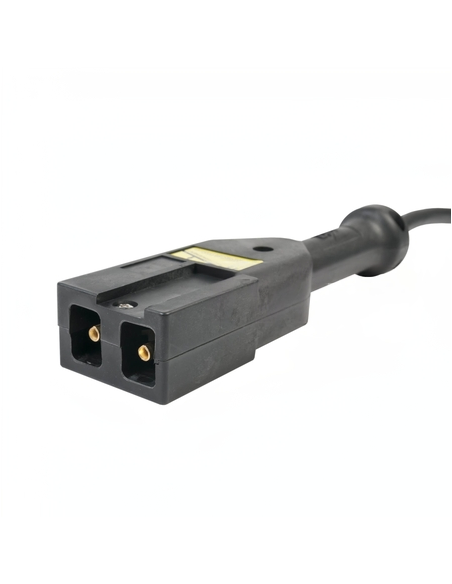 Embout câble de connexion pour golfette 48V E-Z-GO Textron