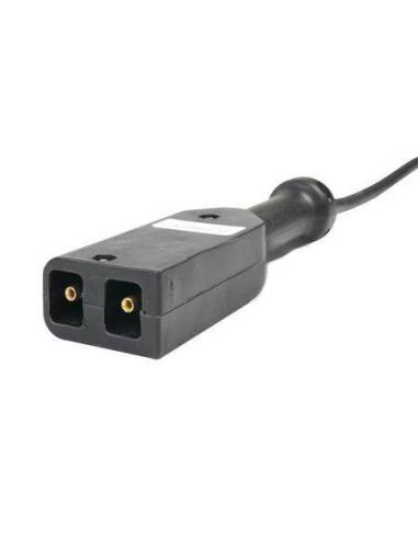 Embout câble de connexion pour golfette 36V E-Z-GO