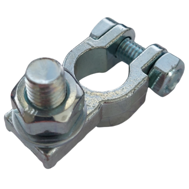 Collier de batterie MAN M10 pour borne négative