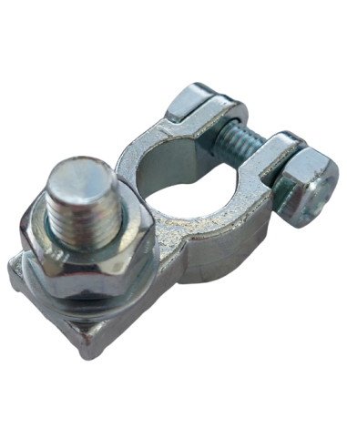 Collier de batterie MAN M10 pour borne négative