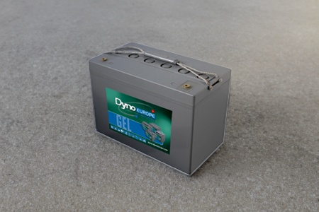 Batterie Gel﻿