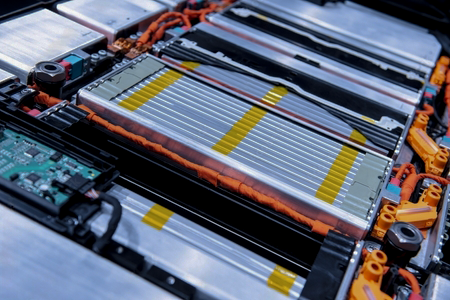 Une introduction aux Batteries Lithium﻿