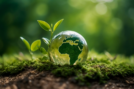 &Eacute;cologique !﻿