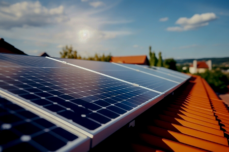 Guides Panneaux Solaires