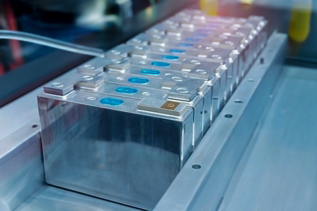 Dimensionnement des batteries et d&eacute;lestage &eacute;lectrique﻿