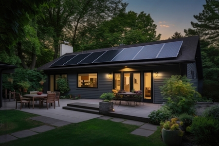 Choix d'une batterie solaire