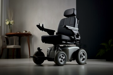 Choix d'une batterie pour un fauteuil roulant &eacute;lectrique, un scooter &eacute;lectrique﻿