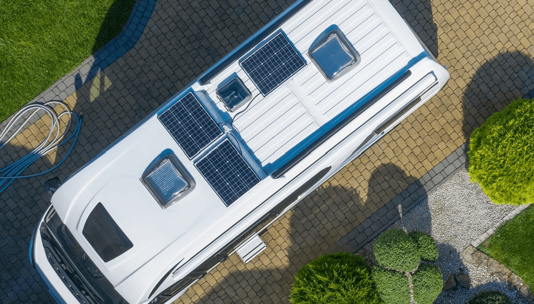 Camping-car