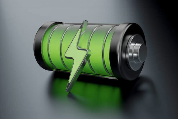 Capacit&eacute; d'une batterie﻿