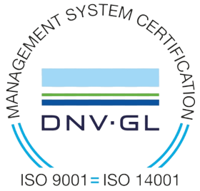 Batterie approuvée par DNV-GL Lloyds