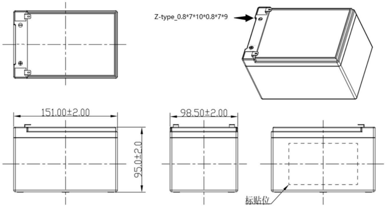Dimensions