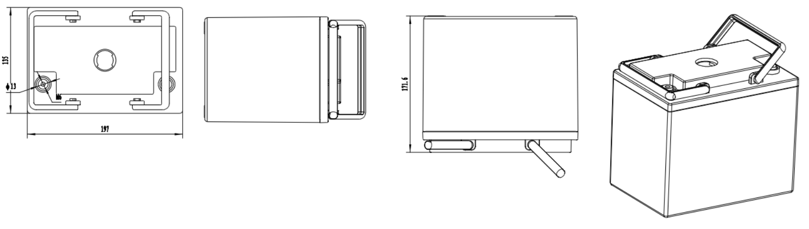 Dimensions
