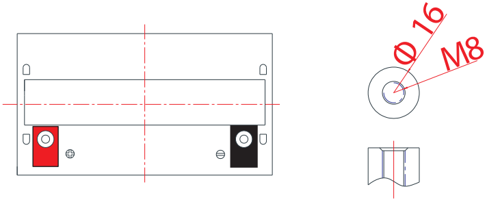 Dimensions DAB12-100 (1)