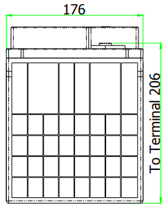 Dimensions DAB12-120 (2)