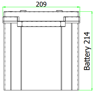 Dimensions DAB12-160 (1)