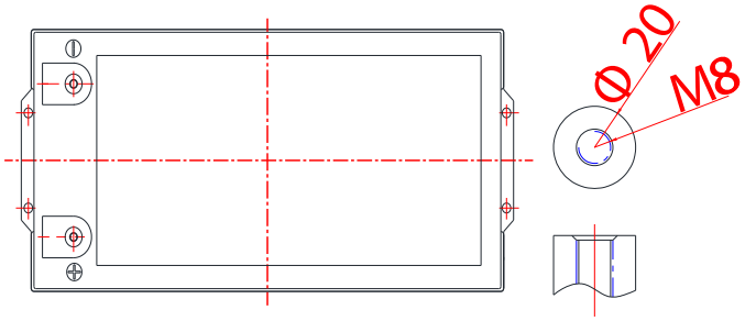 Dimensions DAB12-200 (1)