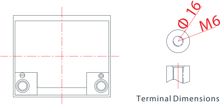 Dimensions DAB12-44EV-HD (1)