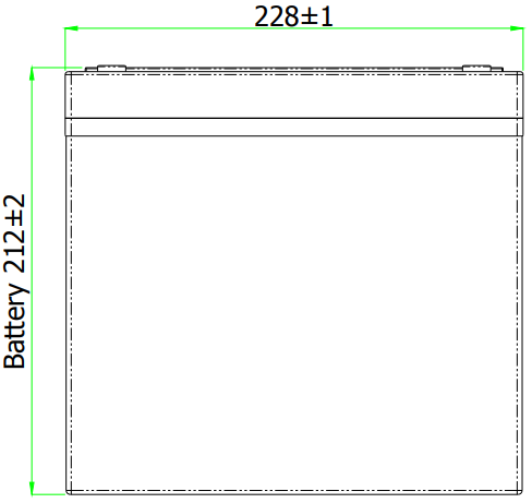 Dimensions DAB12-55 (1)