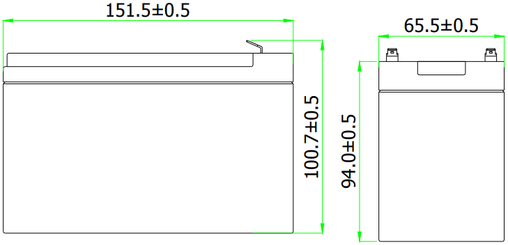 Dimensions DAB12-7,5 (1)