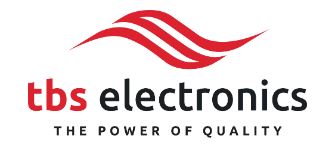 TBS ELECTRONICS