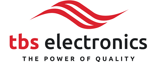 TBS ELECTRONICS