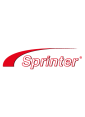 SPRINTER