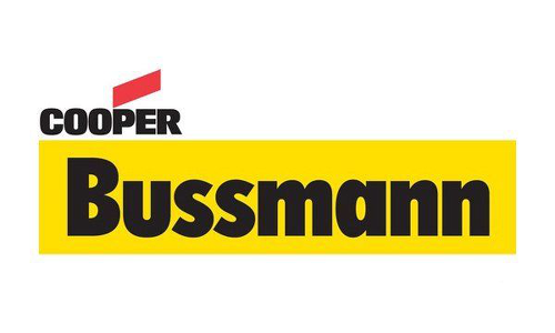 COOPER BUSSMANN