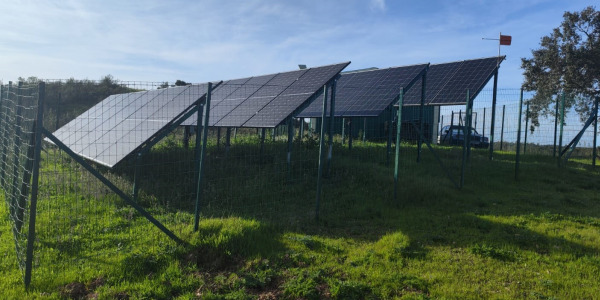 SAV sur panneau photovoltaïque : identification d’un dysfonctionnement spécifique sur panneaux